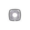 Feu de position 9-30V blanc 61 x 61 mm LED