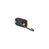 Feu de position latéral 12/24V orange 80 x 44 mm LED