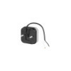 Feu de position 12/24V blanc 65 x 65 mm LED