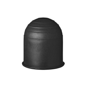 Cache rotule noir