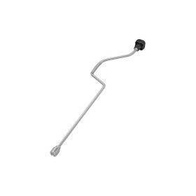 Manivelle 840 mm/19 mm pour vérins stabilisateurs