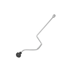 Manivelle 840 mm/19 mm pour vérins stabilisateurs
