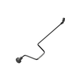 Manivelle 740 mm avec joint de cardan de 19 mm pour vérins stabilisateurs