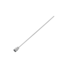 Ambout de manivelle 540mm / 17mm pour vérin stabilisateur