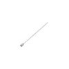 Ambout de manivelle 540mm / 17mm pour vérin stabilisateur
