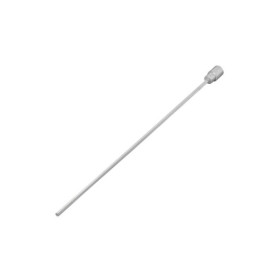 Ambout de manivelle 540mm / 17mm pour vérin stabilisateur