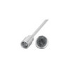 Ambout de manivelle 540mm / 17mm pour vérin stabilisateur