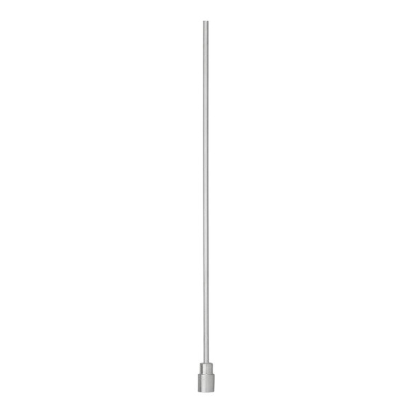 Ambout de manivelle 540mm / 17mm pour vérin stabilisateur