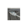 Ambout de manivelle 540mm / 17mm pour vérin stabilisateur