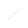 Ambout de manivelle 540mm / 17mm pour vérin stabilisateur