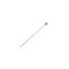 Ambout de manivelle 440mm / 19mm pour vérin stabilisateur