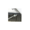 Ambout de manivelle 440mm / 19mm pour vérin stabilisateur
