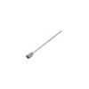 Ambout de manivelle 340mm / 19mm pour vérin stabilisateur
