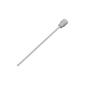 Ambout de manivelle 340mm / 19mm pour vérin stabilisateur