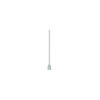 Ambout de manivelle 340mm / 19mm pour vérin stabilisateur