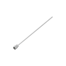 Ambout de manivelle 540mm / 19mm pour vérin stabilisateur
