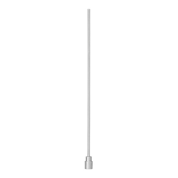 Ambout de manivelle 540mm / 19mm pour vérin stabilisateur
