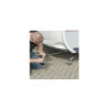 Ambout de manivelle 540mm / 19mm pour vérin stabilisateur
