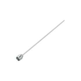 Ambout de manivelle 540mm / 23mm pour vérin stabilisateur