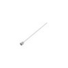 Ambout de manivelle 540mm / 23mm pour vérin stabilisateur