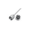 Ambout de manivelle 540mm / 23mm pour vérin stabilisateur