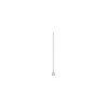 Ambout de manivelle 540mm / 23mm pour vérin stabilisateur