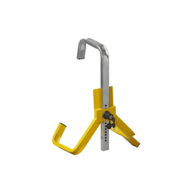 Sabot de roue 13 - 16 pouces