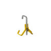 Sabot de roue 13 - 16 pouces