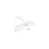 Sabot de roue 13 - 16 pouces