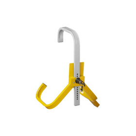 Sabot de roue XL 16 - 19 pouces