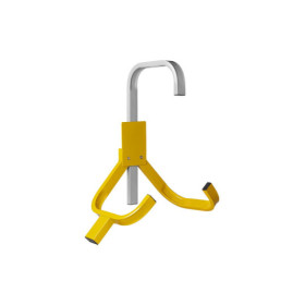 Sabot de roue XL 16 - 19 pouces