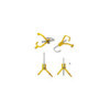 Sabot de roue XL 16 - 19 pouces