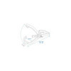 Sabot de roue XL 16 - 19 pouces