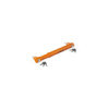 Sabot de roue Gemini pour double essieu