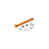 Sabot de roue Gemini pour double essieu