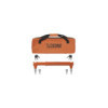 Sabot de roue Gemini pour double essieu