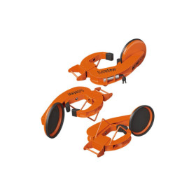 Sabot de roue Nemesis