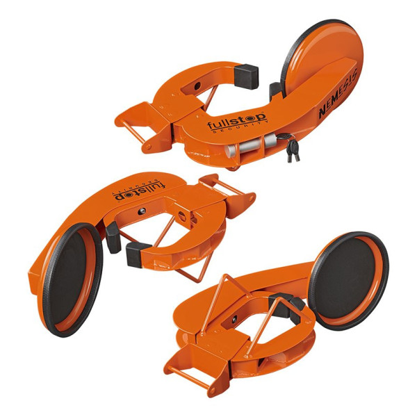 Sabot de roue Nemesis