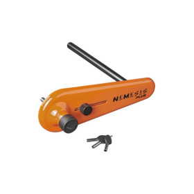 Sabot de roue Nemesis Plus SCM pour camping-car