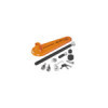 Sabot de roue Nemesis Plus SCM pour camping-car
