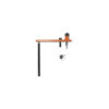 Sabot de roue Nemesis Plus SCM pour camping-car
