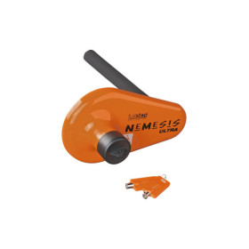 Sabot de roue Nemesis Ultra SCM