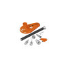 Sabot de roue Nemesis Ultra SCM