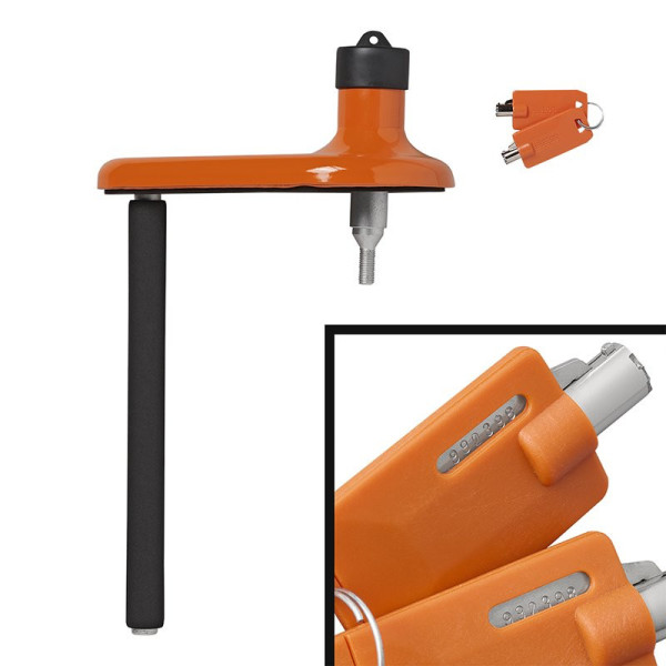 Sabot de roue Nemesis Ultra SCM