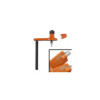 Sabot de roue Nemesis Ultra SCM