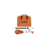 Sabot de roue Nemesis Ultra SCM