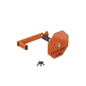 Sabot de roue Excalibur