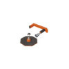 Sabot de roue Excalibur