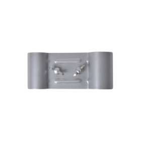 Collier roue jockey pour séchoir parapluie