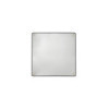 Panneau de signalisation aluminium 50x50cm pour Italie